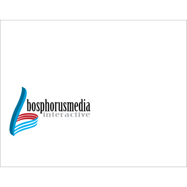 Medya Firmasına Logo Tasarımı yarışmasına tasarımcı aziz_gurdal tarafından sunulan  tasarım 