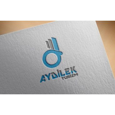 TURİZM TAŞIMA FİRMAMIZA LOGO VE KURUMSAL yarışmasına tasarımcı zeynep_06 tarafından sunulan  tasarım 