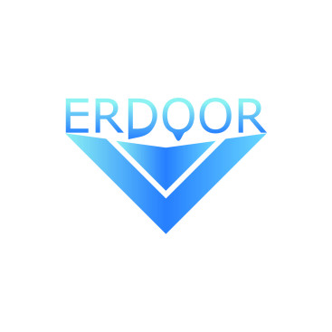 KAPI FİRMASI LOGO TASARIMI yarışmasına tasarımcı leoner tarafından sunulan  tasarım 