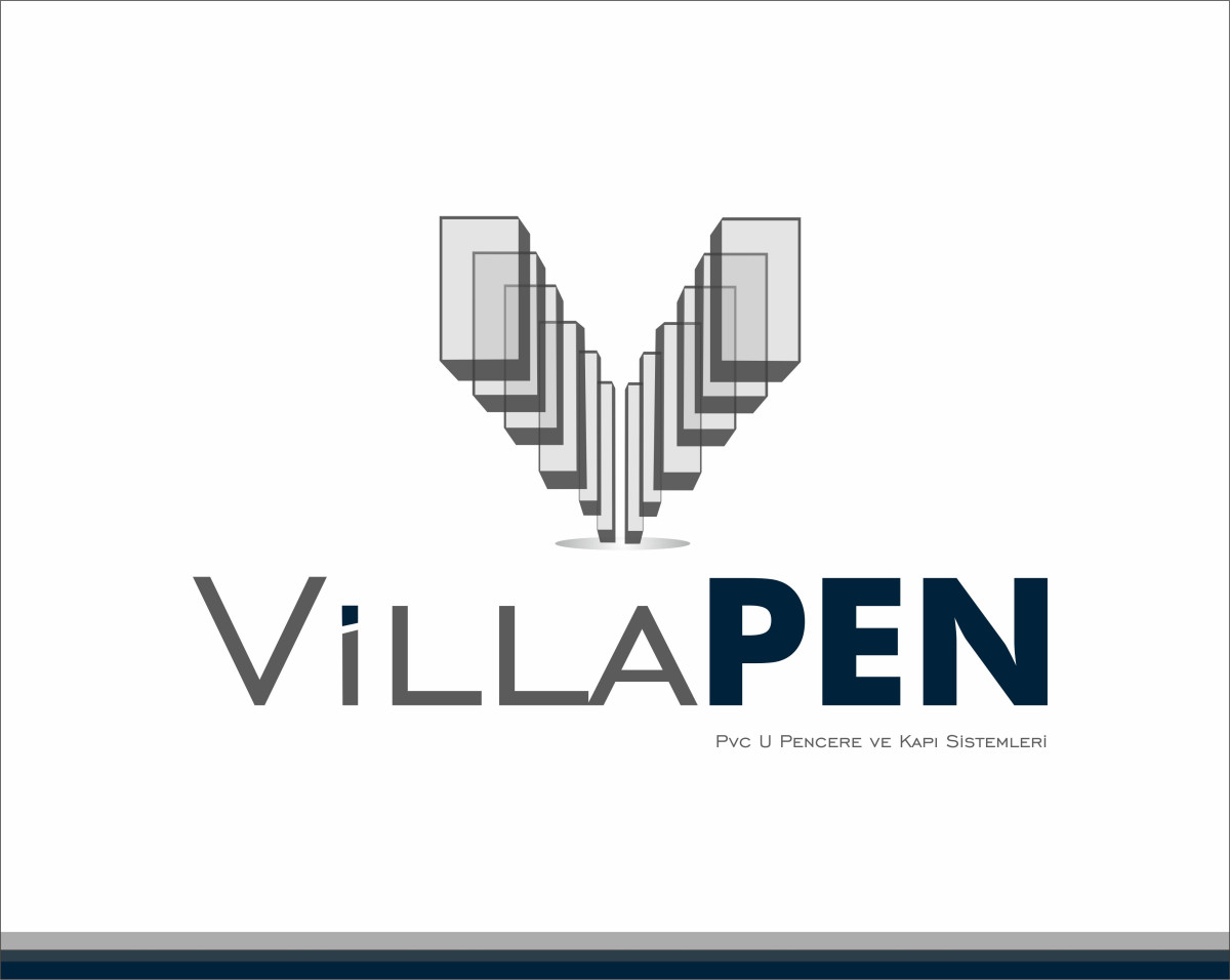 Tasarlayan msk_-VİLLA PEN PVC PENCERE VE KAPI SİSTEMLERİ