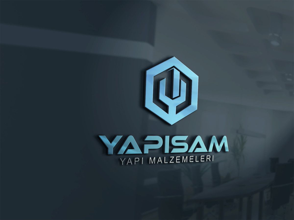 Tasarlayan b_e_b-YAPISAM - LOGO ÇALIŞMASI