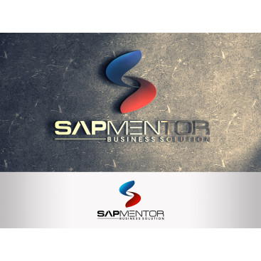 Bilişim ve yazılım danışmanlığı  yarışmasına tasarımcı hattori hanzo® tarafından sunulan  tasarım 