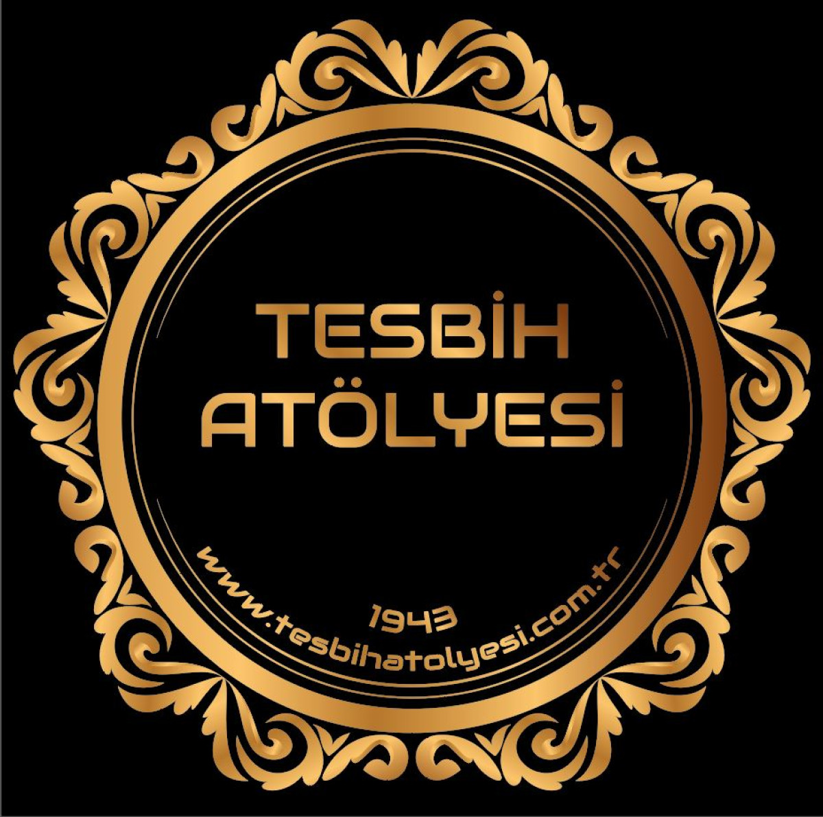 Tasarlayan Logomotifim®-TESBİH ATÖLYESİ (tesbihatolyesi.com.tr)