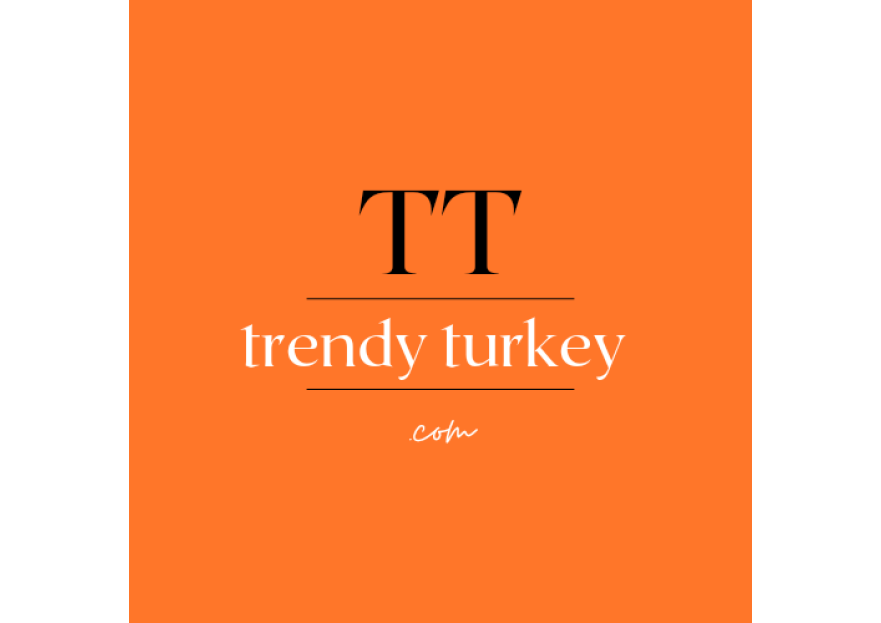 Trendy Turkey Kurumsal Logo Calismasi yarışmasına tasarımcı MEL4 tarafından sunulan  tasarım 