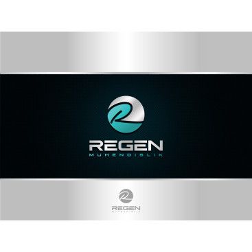 REGEN MÜHENDİSLİK yarışmasına tasarımcı Ahenk tarafından sunulan  tasarım 