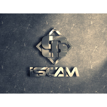 ŞİRKETİMİZ İÇİN PROFESYONEL LOGO yarışmasına tasarımcı wAres tarafından sunulan  tasarım 