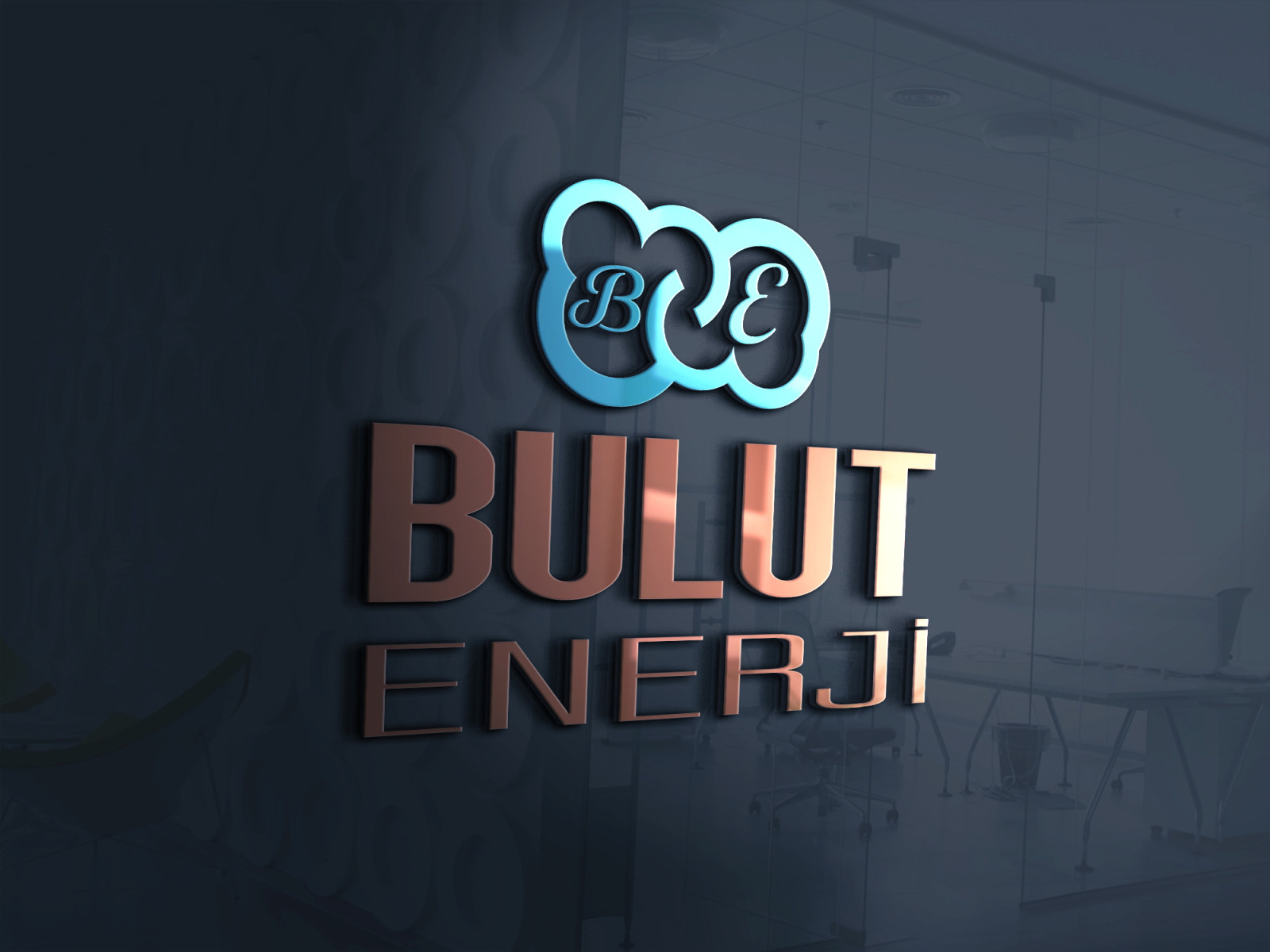 Tasarlayan designing-Tasarruf Evde Başlar- Logo Çalışması