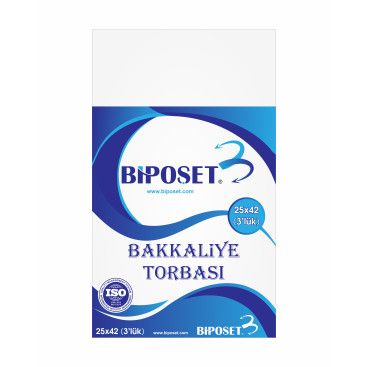 BAKKALİYE TORBASI  DIŞ AMBALAJ TASARIMI yarışmasına tasarımcı 443618 tarafından sunulan  tasarım 