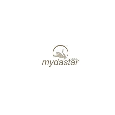 mydastar.com logo yarışmasına tasarımcı SBBS tarafından sunulan  tasarım 