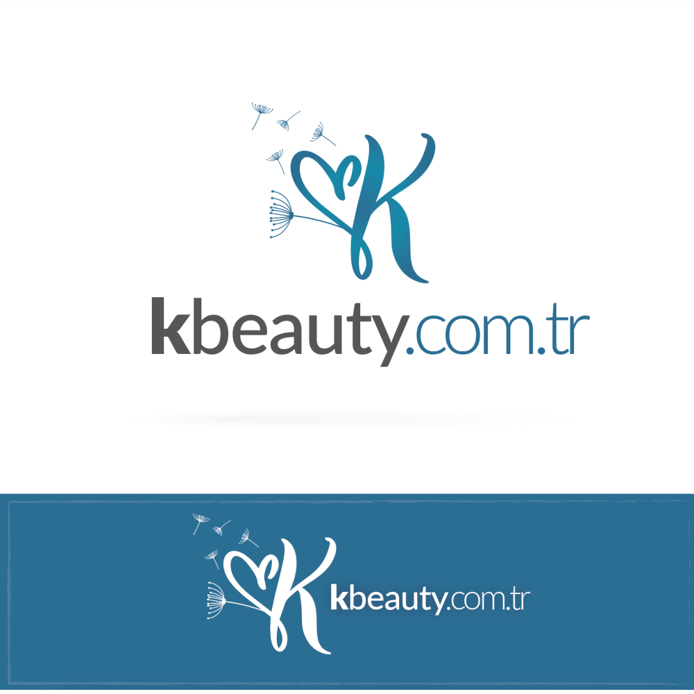 Güzellik Sektöründeki Mağazlarımza Logo