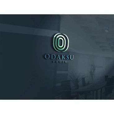 YENİ ODAK LOGO TASARIMI yarışmasına tasarımcı Sedat Muti tarafından sunulan  tasarım 