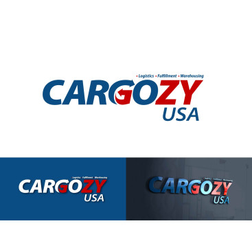 UCUNCU PARTI LOJISTIK FIRMAMIZ ICIN LOGO yarışmasına tasarımcı art_logo tarafından sunulan  tasarım 