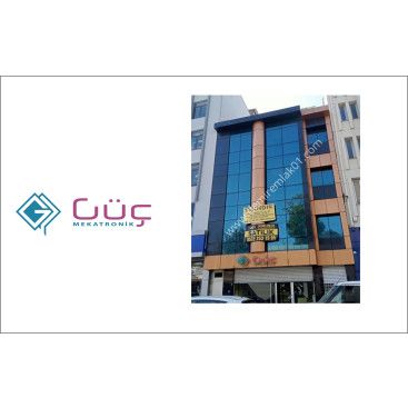 FİRMAMIZ İÇİN SADE VE DİKKAT ÇEKİCİ LOGO yarışmasına tasarımcı Çizginmtllh tarafından sunulan  tasarım 