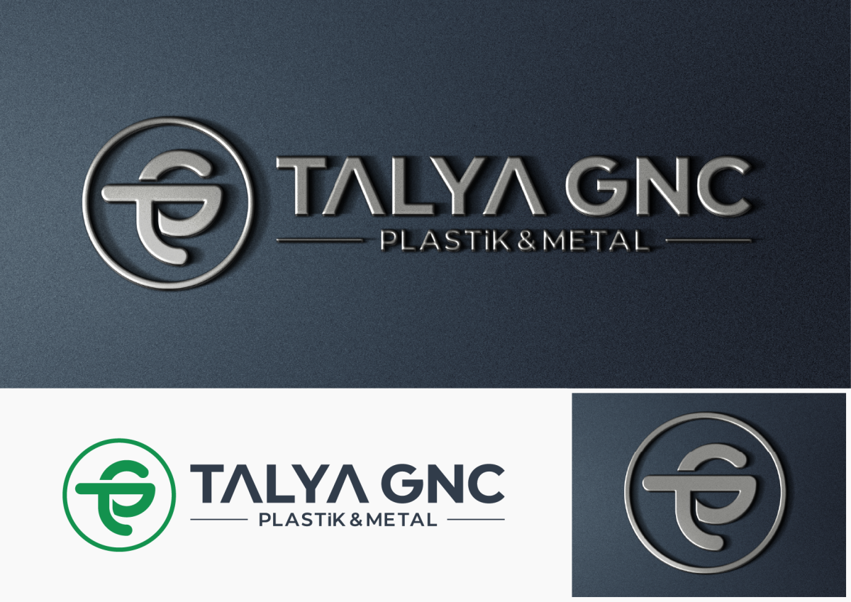 Tasarlayan MS™-Firmamız için logo ihtiyacı