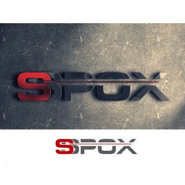 SPOR AYAKKABI LOGO ÇALIŞMASI yarışmasına tasarımcı hattori hanzo® tarafından sunulan  tasarım 