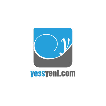 yessyeni.com yarışmasına tasarımcı kaktuser tarafından sunulan  tasarım 