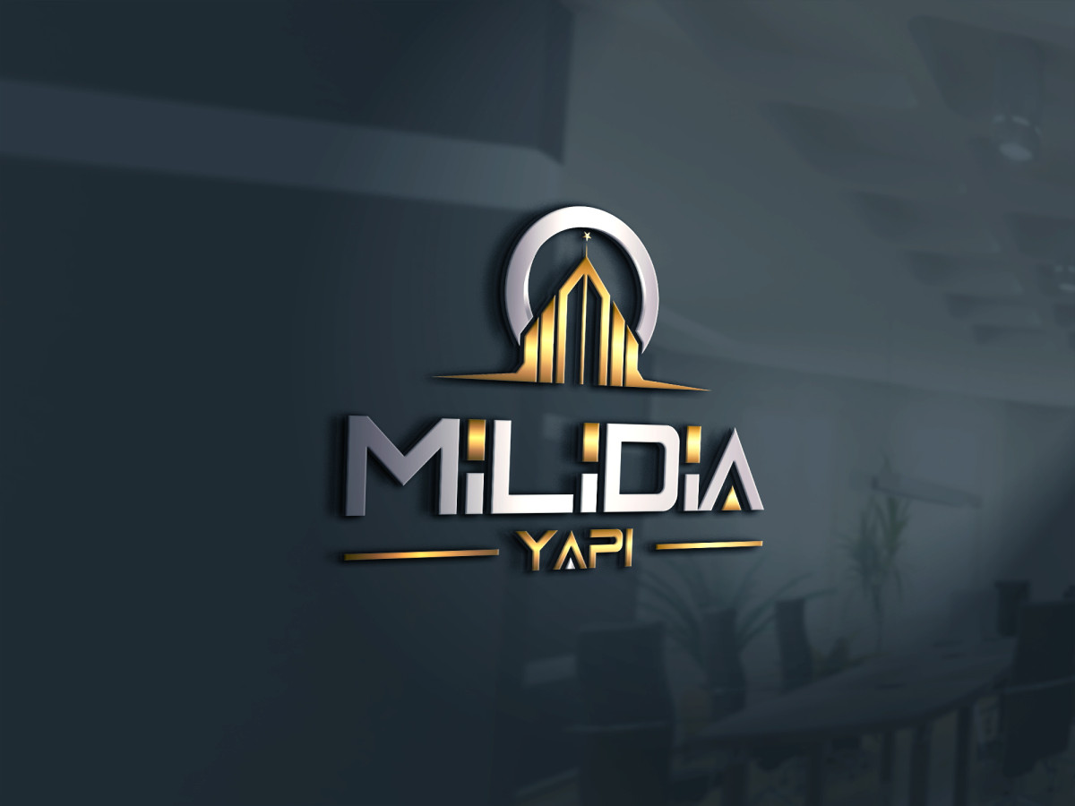 Tasarlayan fikirmix-MiLİDİA YAPI