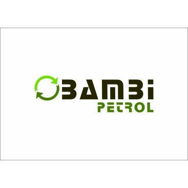 Bambi Petrol yarışmasına tasarımcı oz_er tarafından sunulan  tasarım 
