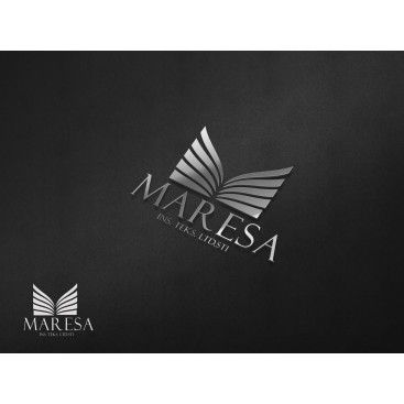 İNŞAAT FİRMAMIZA LOGO VE KARTVİZİT yarışmasına tasarımcı yeliztasarım tarafından sunulan  tasarım 