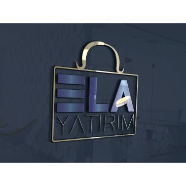 Mükemmel Bir Logo Bekliyoruz :) yarışmasına tasarımcı SuleDesigner tarafından sunulan  tasarım 
