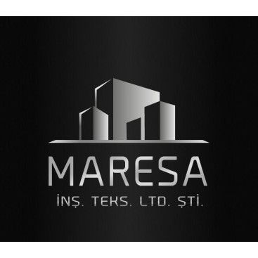 İNŞAAT FİRMAMIZA LOGO VE KARTVİZİT yarışmasına tasarımcı masal_irma tarafından sunulan  tasarım 