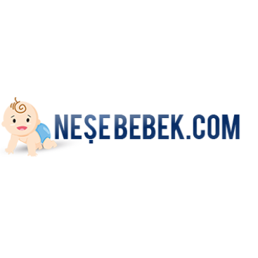 NeşeBebek.com Logo Tasarımı 355x100 px yarışmasına tasarımcı Kayatimur01 tarafından sunulan  tasarım