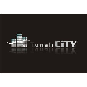 İnşaat ve Ticaret yarışmasına tasarımcı grafikerh tarafından sunulan  tasarım 