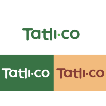 Tatlı firmamıza logo arıyoruz! yarışmasına tasarımcı koniciwamike tarafından sunulan  tasarım 