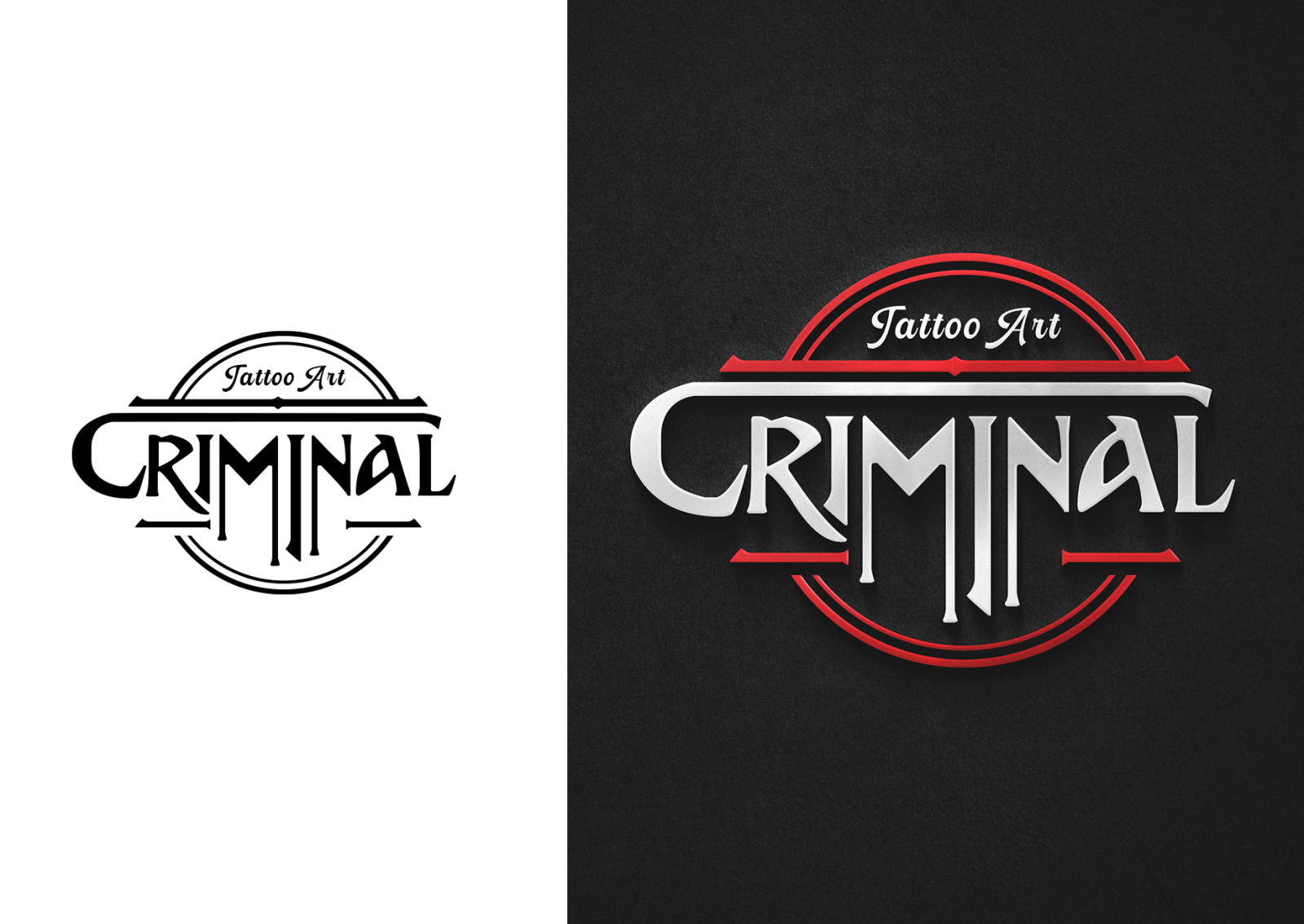 Tasarlayan grfkismail-Dövme Stüdyomuza Logo
