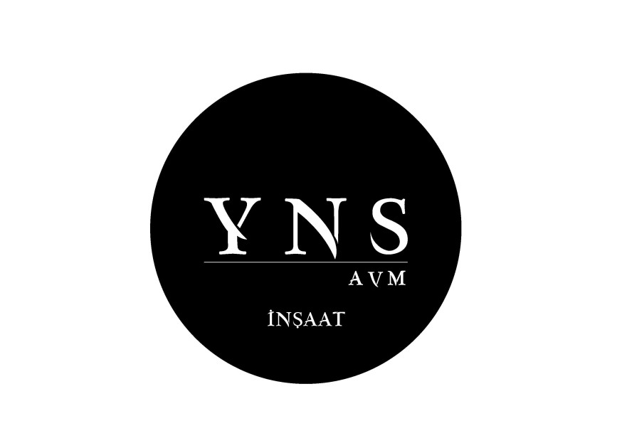 AVM ve İnşaat firmamıza logo arıyoruz. yarışmasına tasarımcı graphicdesign2006  tarafından sunulan  tasarım 