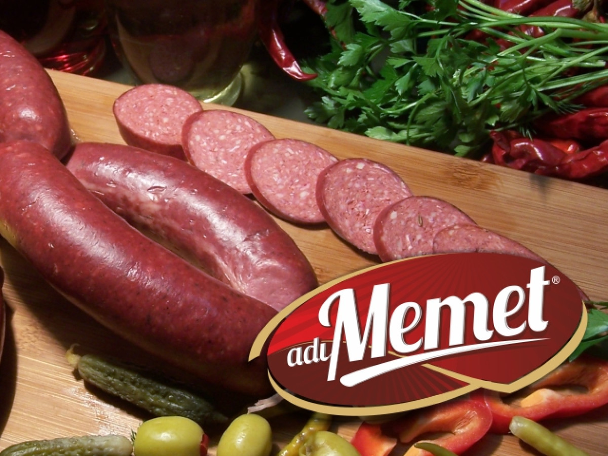 Tasarlayan arya-Afyonda markanın adıMEMET