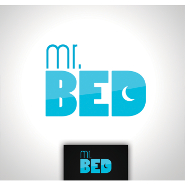 Mr. Bed  yarışmasına tasarımcı YNSNSL tarafından sunulan  tasarım 