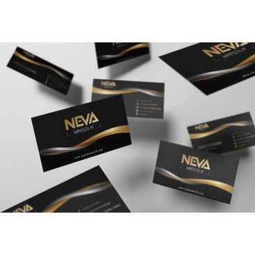 MİMARLIK ŞİRKETİMİZE LOGO ARAMAKTAYIZ  yarışmasına tasarımcı cizimser tarafından sunulan  tasarım 