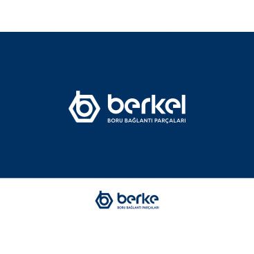 Şirketimiz İçin Logo ve Kurumsal Kimlik yarışmasına tasarımcı CaglayanDogan tarafından sunulan  tasarım 