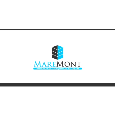 Firma İçin Logo ve Kartvizit Çalışması  yarışmasına tasarımcı LendR tarafından sunulan  tasarım 