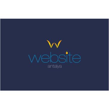 Web Tasarım Firmamız için logo yarışmasına tasarımcı fikiradam tarafından sunulan  tasarım 