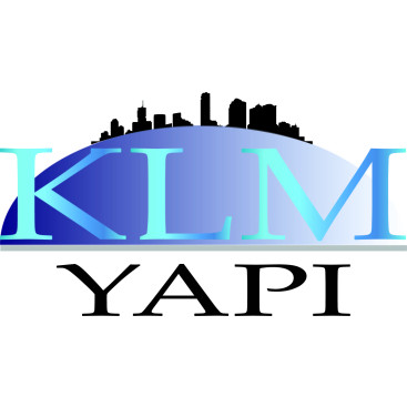 KLM YAPI yarışmasına tasarımcı emrbilgic tarafından sunulan  tasarım