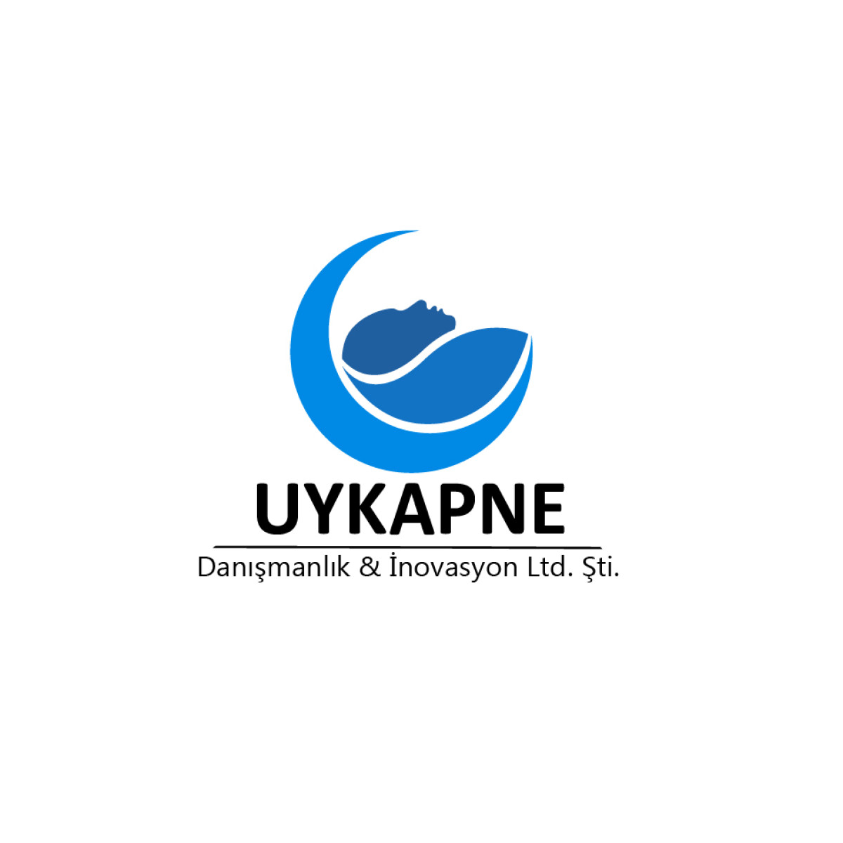 UYKAPNE logosu