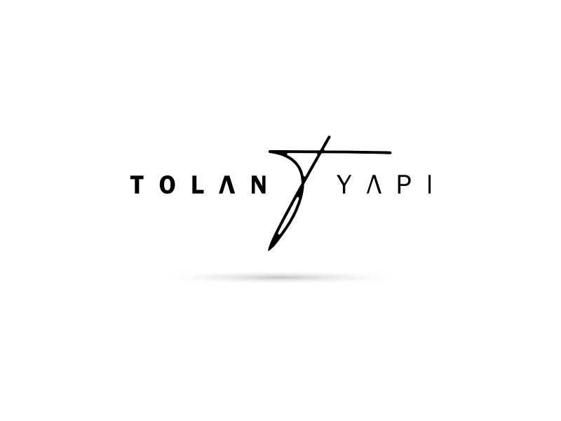 Tolan Yapı için Kurumsal LOGO