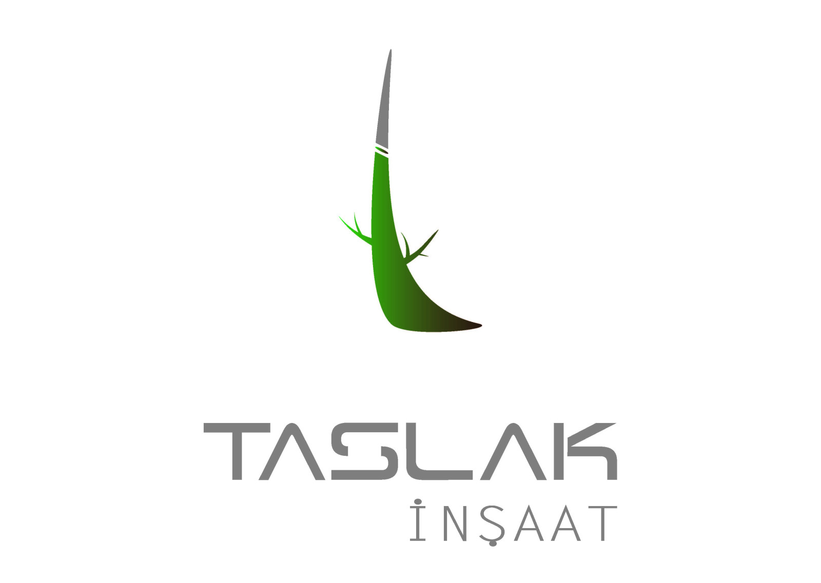 Tasarlayan graphicdesign2006 -İnşaat firmamıza ilk LOGO muzu arıyoruz!