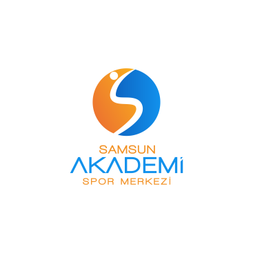 Samsun Akademi markasını oluşturmak  yarışmasına tasarımcı ADGraphic tarafından sunulan  tasarım