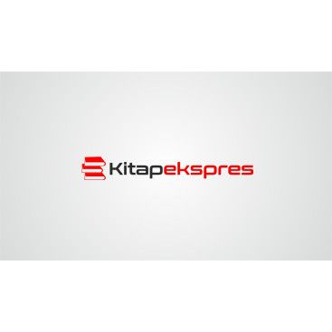 kitapekspres YENİ LOGO VE SLOGAN ARIYOR yarışmasına tasarımcı UroboroS  Art tarafından sunulan  tasarım 