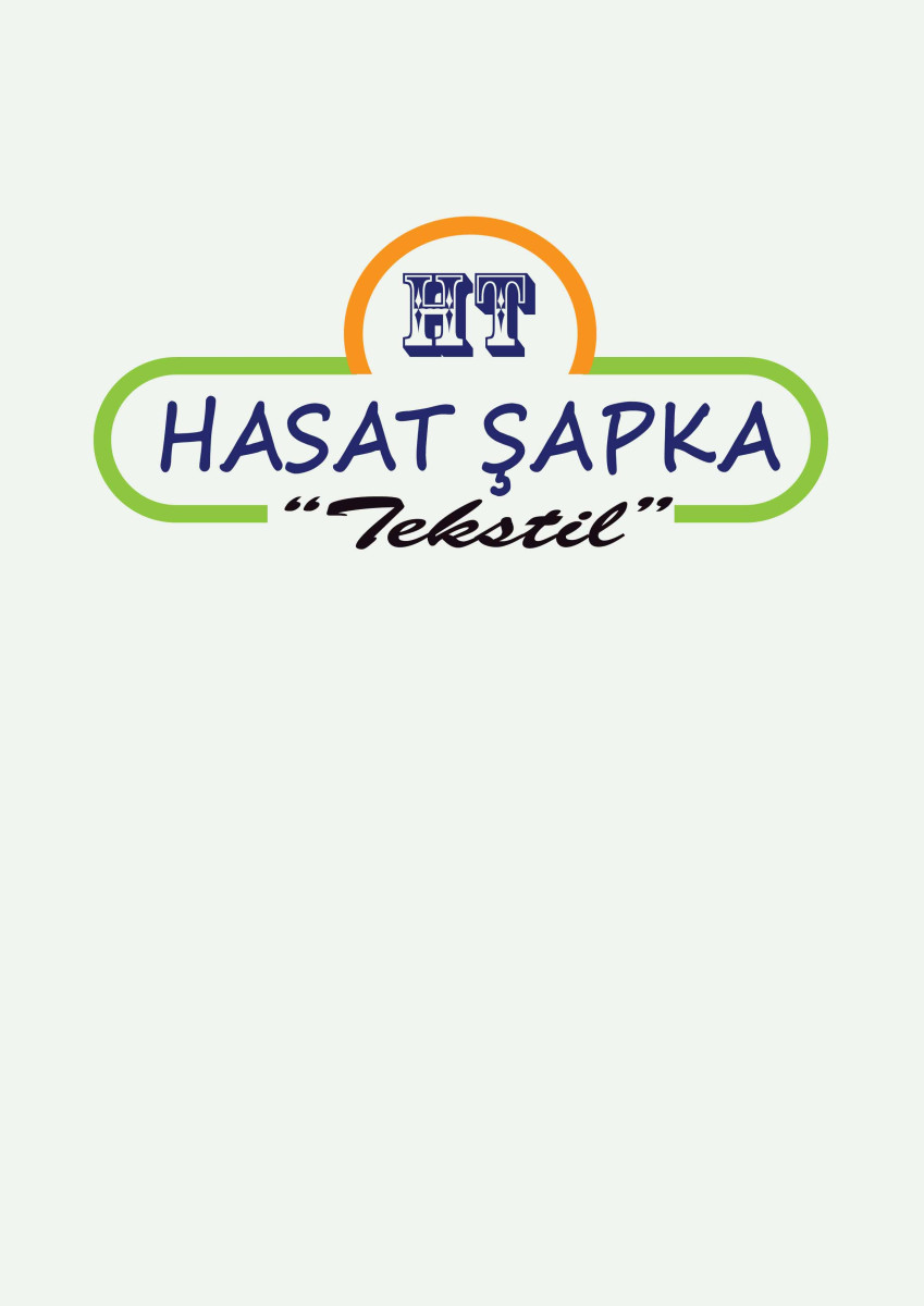 Tasarlayan zulfiye-Ht Hasat Şapka Logo çalışması