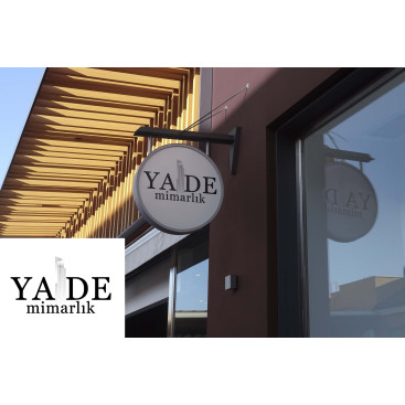 Acil bir logoya ihtiyacım var. yarışmasına tasarımcı cilmandesign tarafından sunulan  tasarım