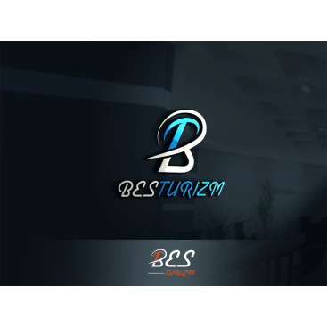 Turizm otelcilik sektöründe hizmet verecek firma yarışmasına tasarımcı Etrah™ tarafından sunulan  tasarım 