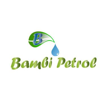 Bambi Petrol yarışmasına tasarımcı Fth_1977 tarafından sunulan  tasarım 