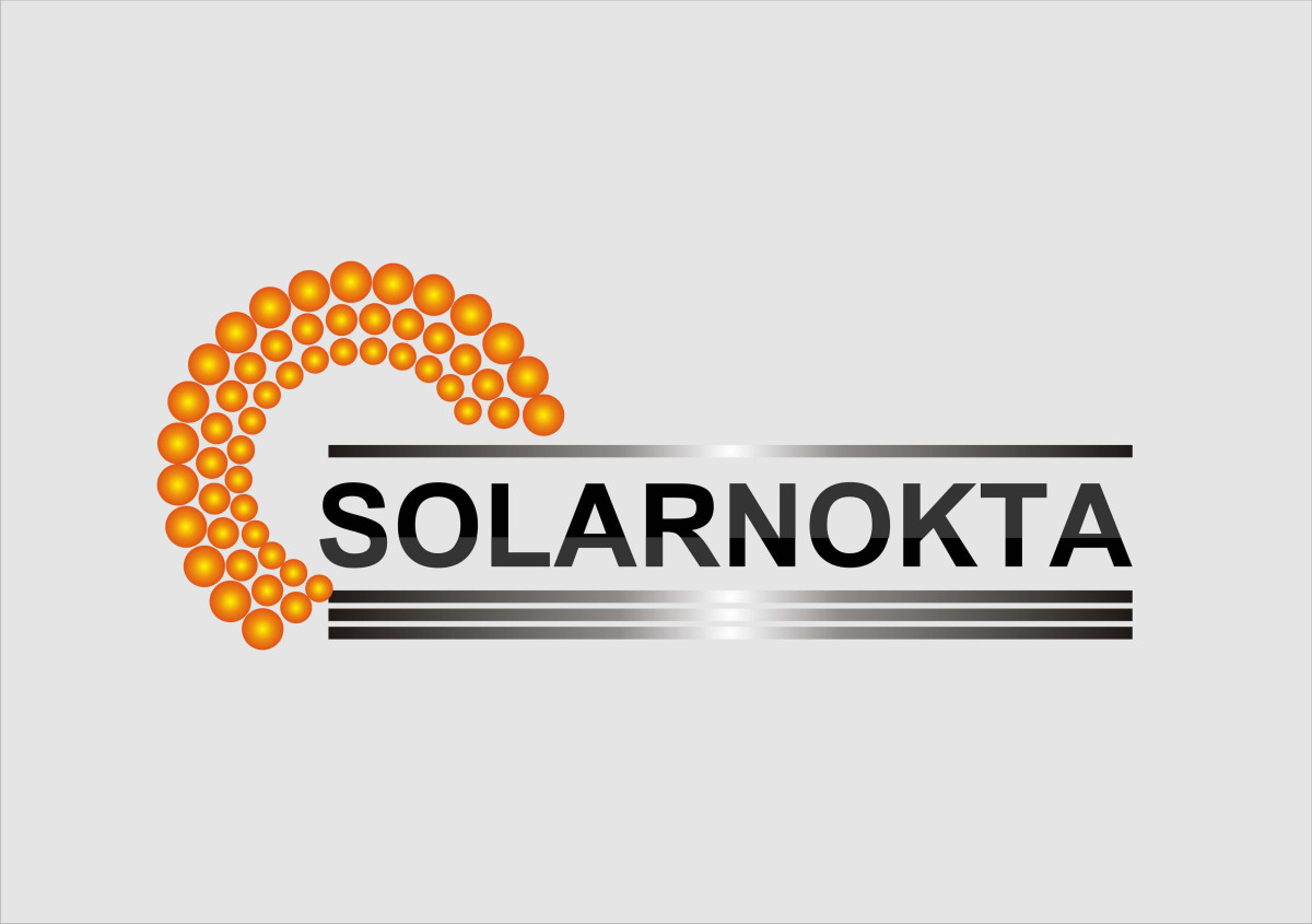 Tasarlayan melih-solarnokta şirketi Logo Tasarım 