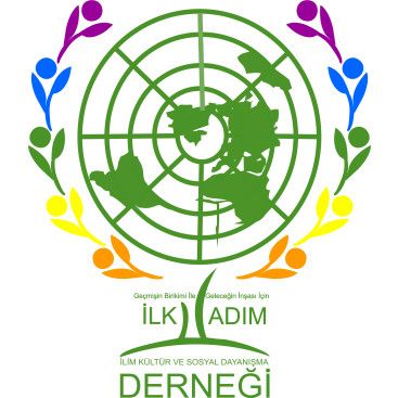 İLKADIM DERNEĞİ yarışmasına tasarımcı grafiComedya tarafından sunulan  tasarım 