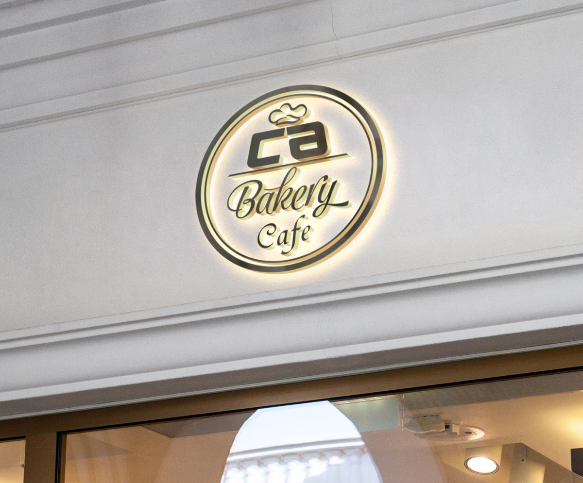 Tasarlayan cizimser-Amerika'da bakery cafe aciyoruz