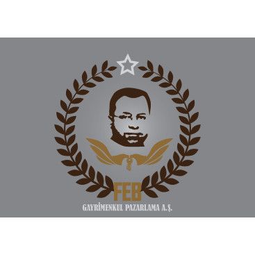 FEB GAYRİMENKUL PAZARLAMA A.Ş. yarışmasına tasarımcı dtt tarafından sunulan  tasarım 